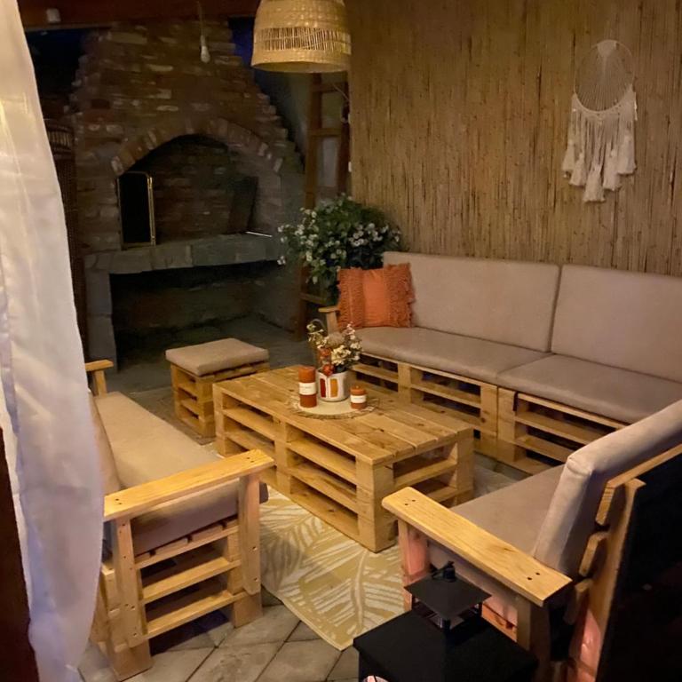 Apartmani Lazarevic Jagodina - Apartman s 1 Spavaćom Sobom 1 - 22
