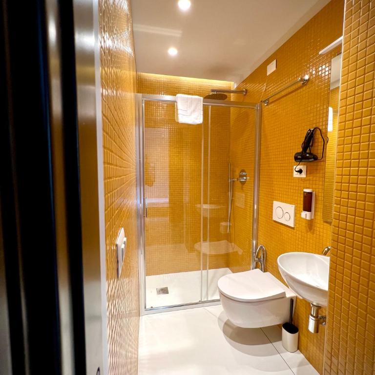 Ruanera - Triple Room - 1