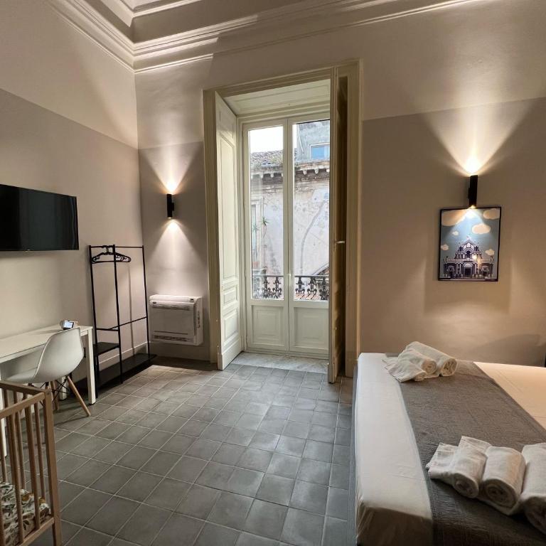 Ruanera - Double Room - 2