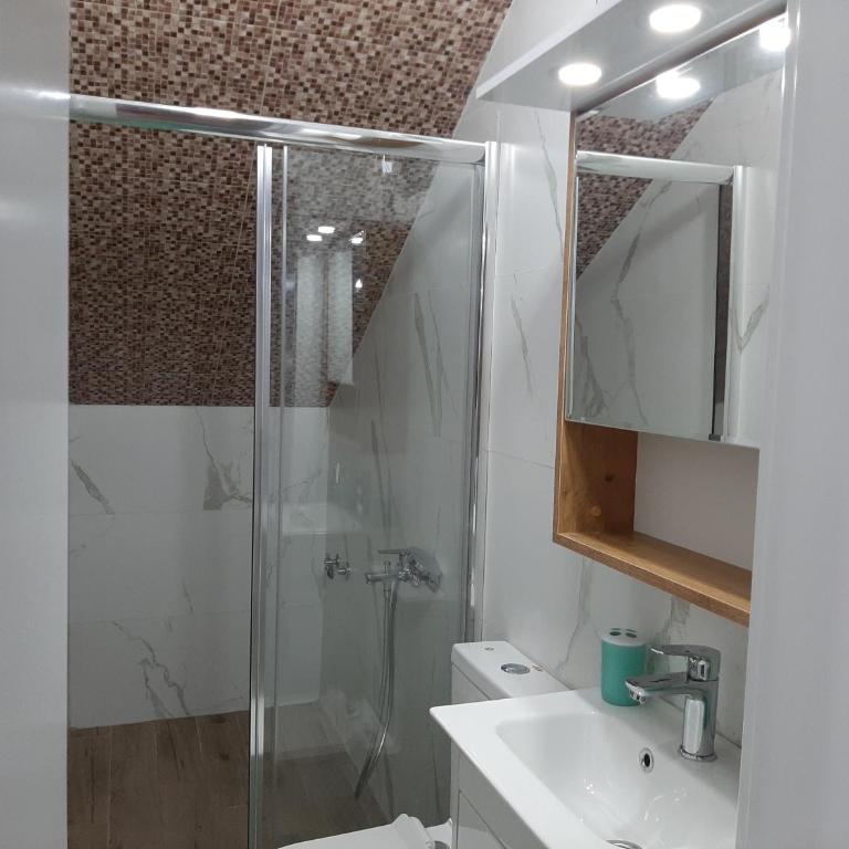 Apartment Sweet dreams 4 - Apartman sa 1 Spavaćom Sobom - 6