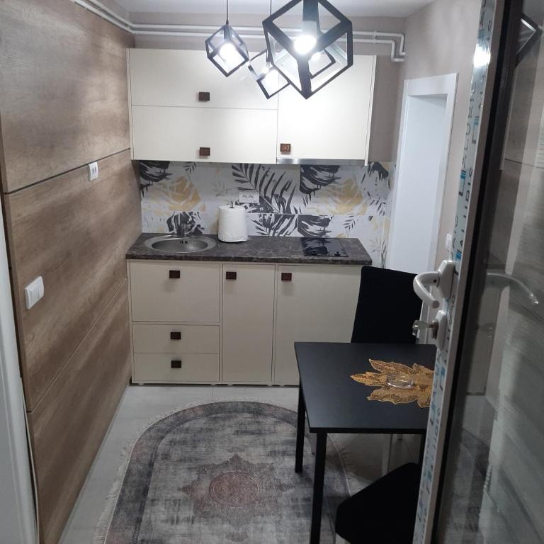 Apartment Sweet dreams 4 - Apartman sa 1 Spavaćom Sobom - 13