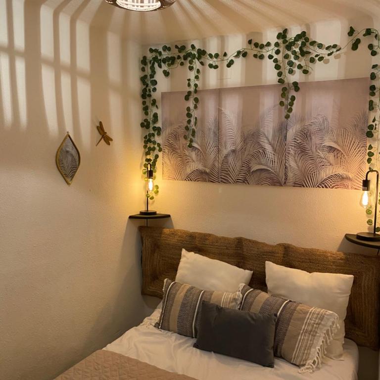 Vista Mar - Apartamento de 1 dormitorio - 6