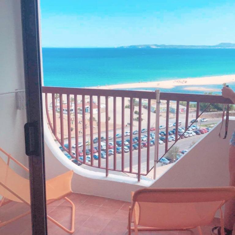Vista Mar - Apartamento de 1 dormitorio - 10