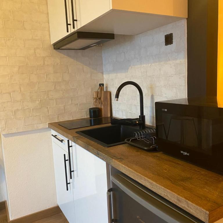 Vista Mar - Apartamento de 1 dormitorio - 16
