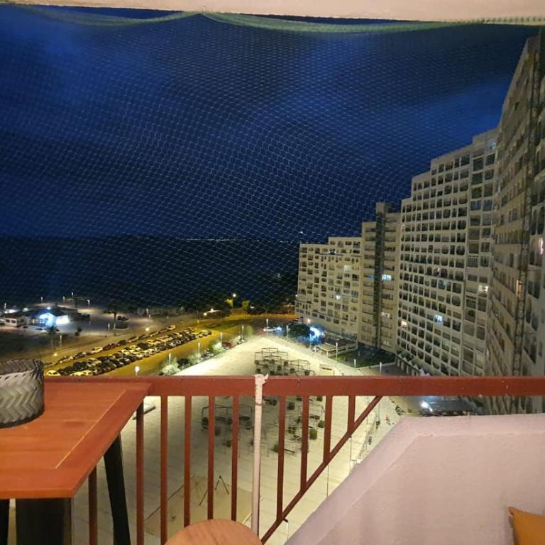Vista Mar - Apartamento de 1 dormitorio - 13