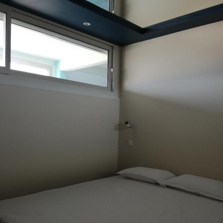 Cap Agde Naturiste YETANATU - Apartment mit 1 Schlafzimmer - 9