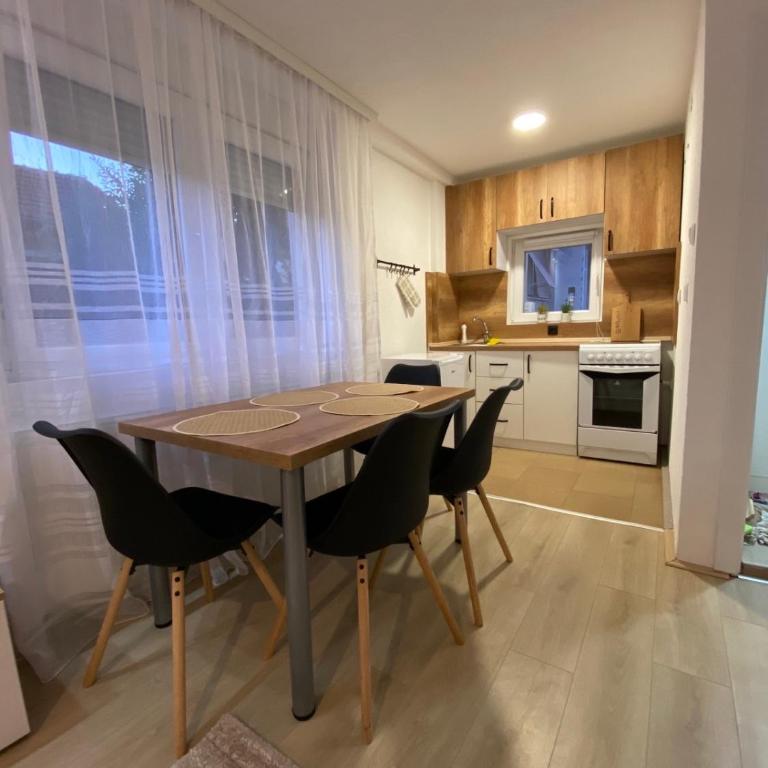 Apartmani Lazarevic Jagodina - Apartman s 1 Spavaćom Sobom 1 - 9