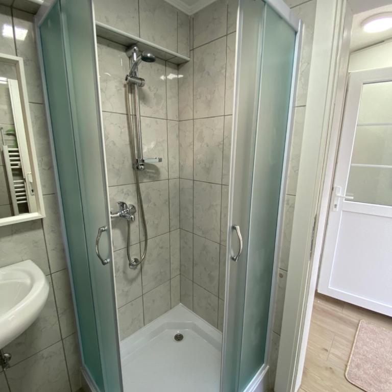 Apartmani Lazarevic Jagodina - Apartman s 1 Spavaćom Sobom 1 - 19