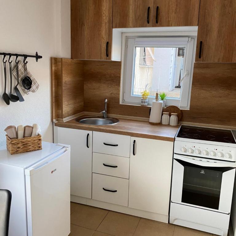 Apartmani Lazarevic Jagodina - Apartman s 1 Spavaćom Sobom 1 - 14