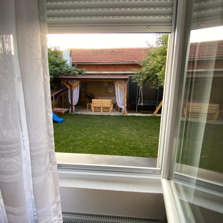 Apartmani Lazarevic Jagodina - Apartman s 1 Spavaćom Sobom 1 - 21