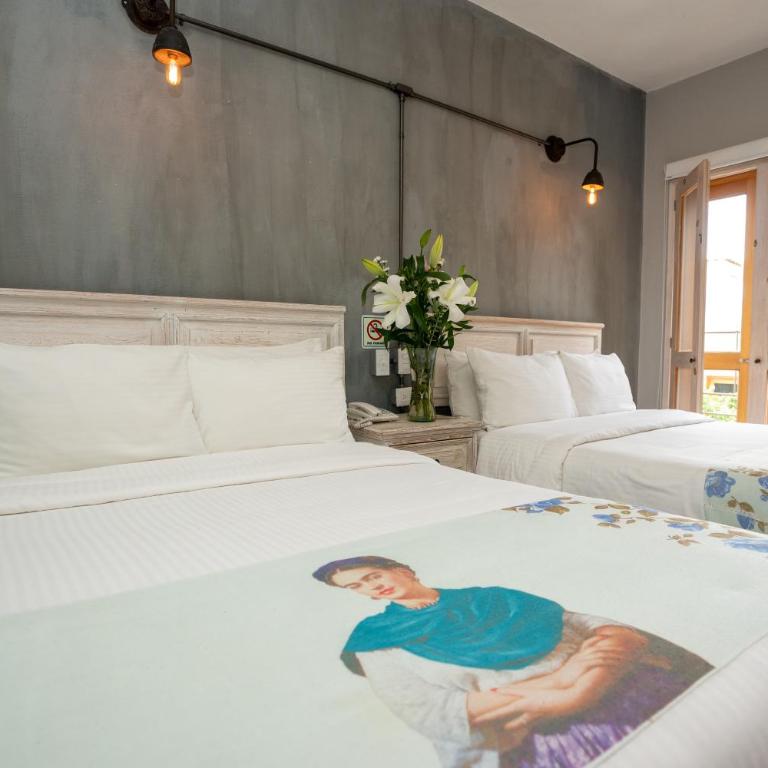 Casa Naré Adults Only - Suite Deluxe - 4