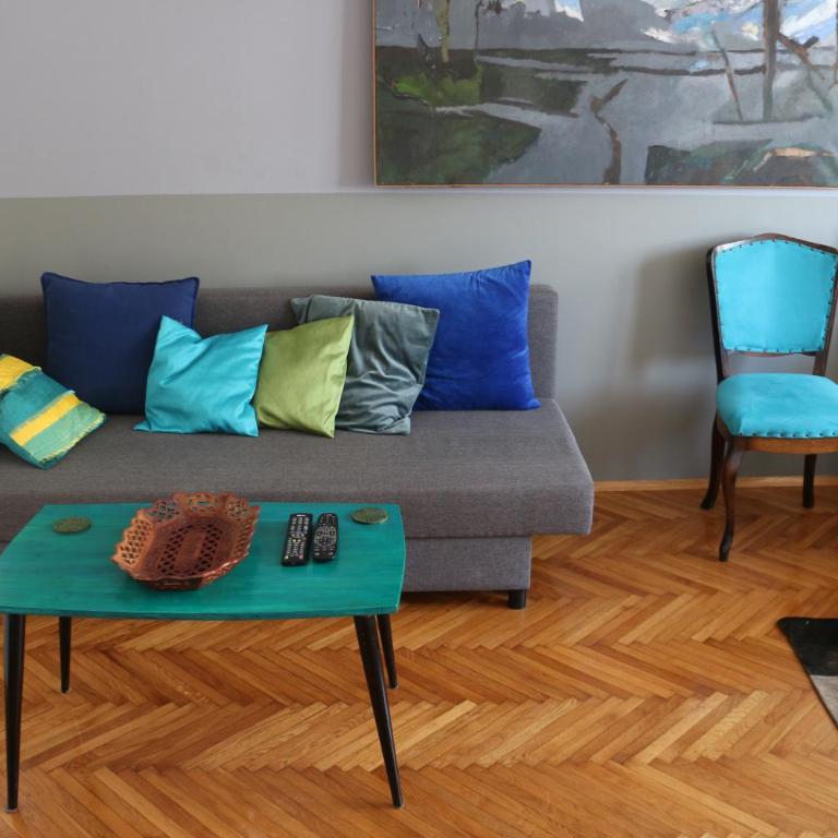 Atelier 22 - Apartman - 14