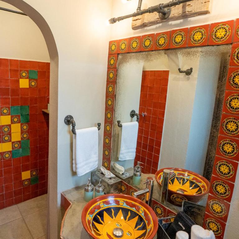 Casa Naré Adults Only - Suite Junior con balcón - 4