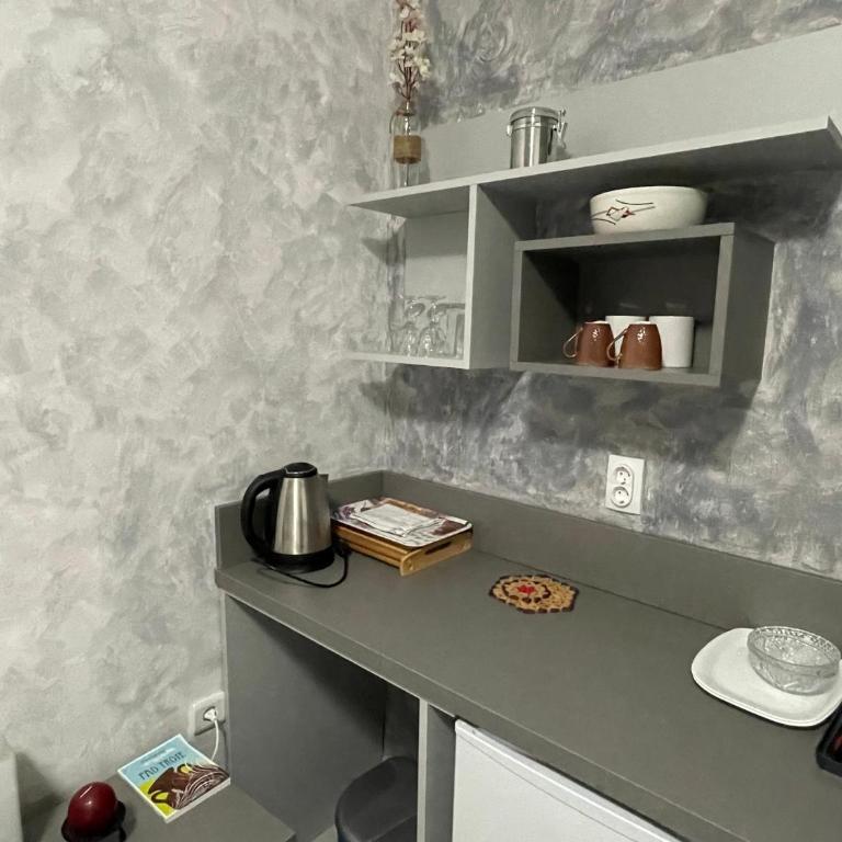 Gorska Vila Apartments - Double Room - 11