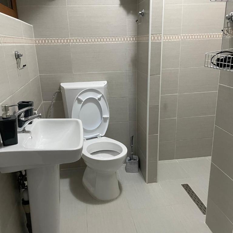 Gorska Vila Apartments - Double Room - 10