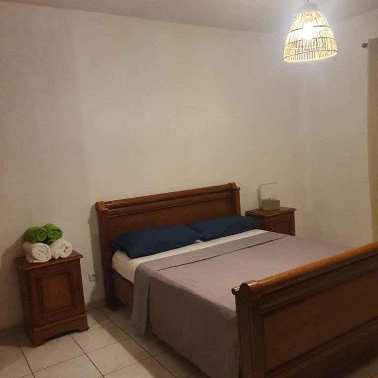 La villa d elisa - Villa 3 Chambres - 14