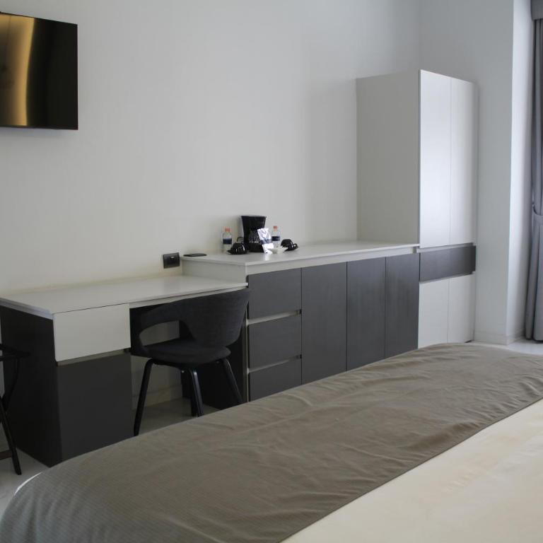 Hotel Boutique Casona de Santa Clara - Suite con balcón - 1