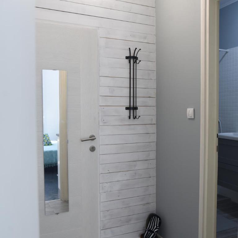 Apartment Tesla Space - Apartman sa 1 Spavaćom Sobom - 36