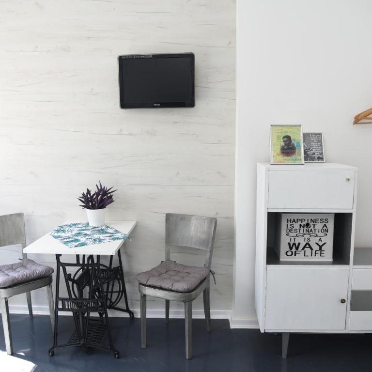 Apartment Tesla Space - Apartman sa 1 Spavaćom Sobom - 37