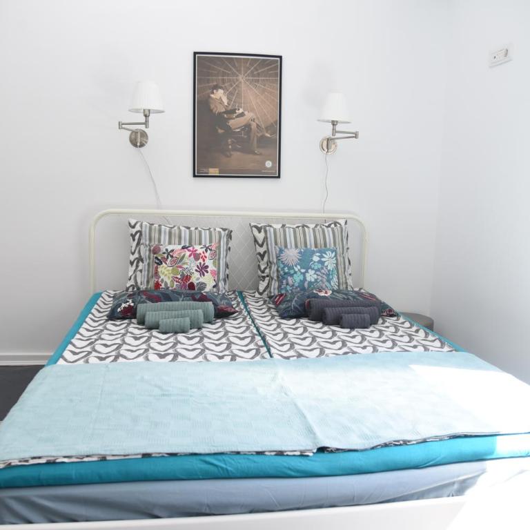 Apartment Tesla Space - Apartman sa 1 Spavaćom Sobom - 39