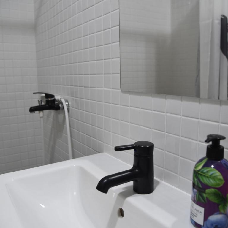 Apartment Tesla Space - Apartman sa 1 Spavaćom Sobom - 33