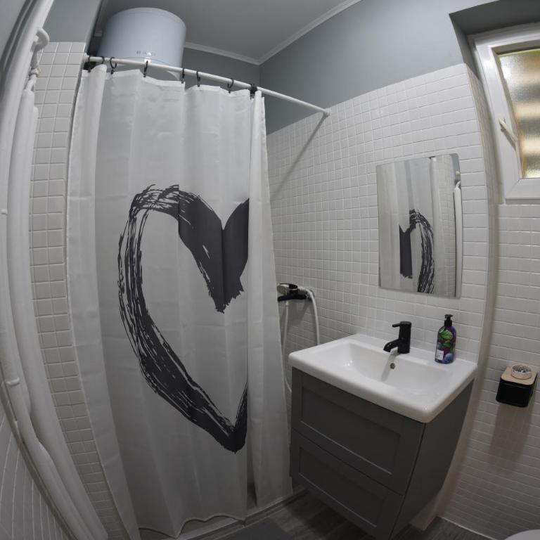 Apartment Tesla Space - Apartman sa 1 Spavaćom Sobom - 31