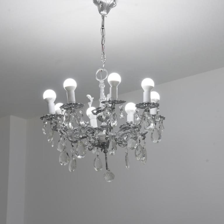 Apartment Tesla Space - Apartman sa 1 Spavaćom Sobom - 27