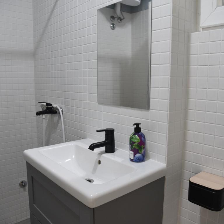 Apartment Tesla Space - Apartman sa 1 Spavaćom Sobom - 32