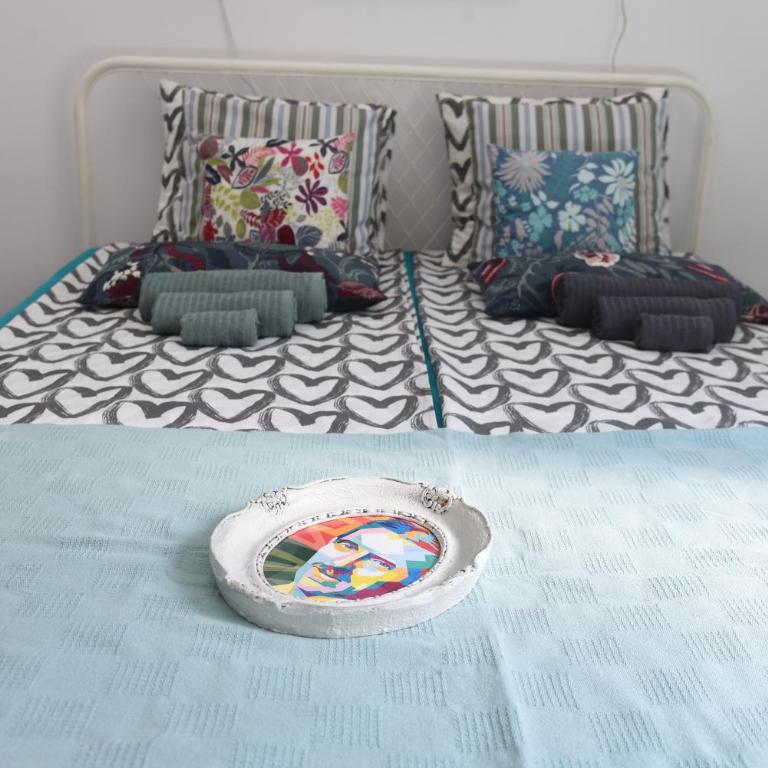 Apartment Tesla Space - Apartman sa 1 Spavaćom Sobom - 48