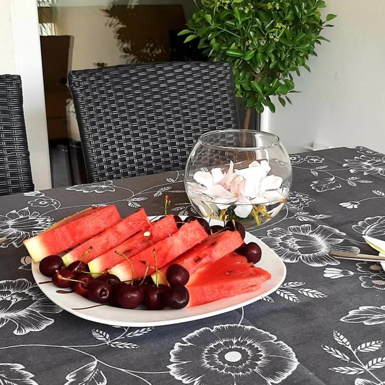 Ric Apartment Budva - Apartman sa 1 Spavaćom Sobom - 32