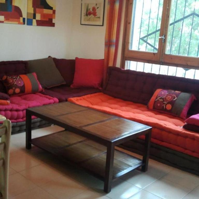 Chalet Cochise Riumar Pura Natura - Casa de 2 dormitorios - 4