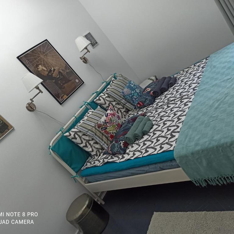 Apartment Tesla Space - Apartman sa 1 Spavaćom Sobom - 44