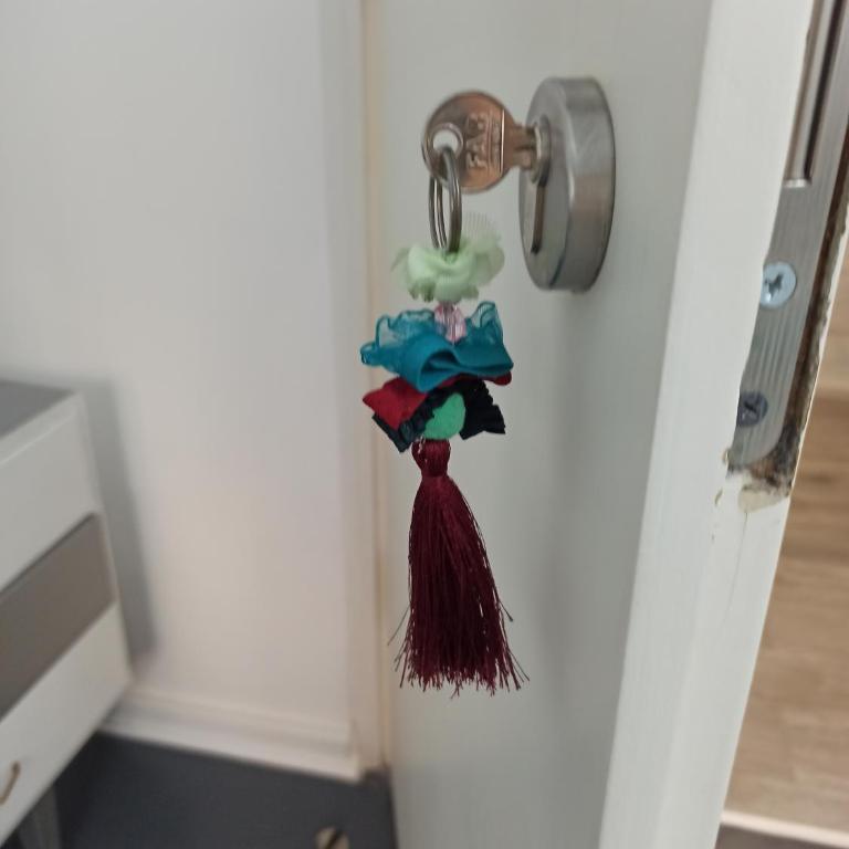 Apartment Tesla Space - Apartman sa 1 Spavaćom Sobom - 15