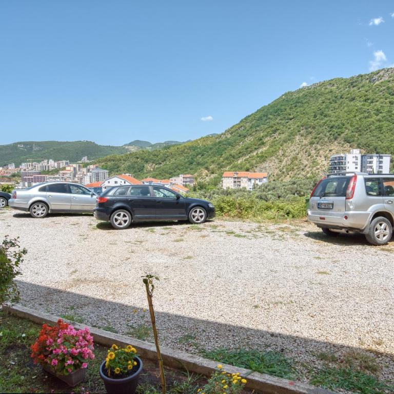 Apartmani Čukić Rafailovići - Superior Apartman - 13