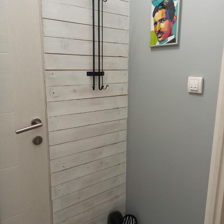 Apartment Tesla Space - Apartman sa 1 Spavaćom Sobom - 18