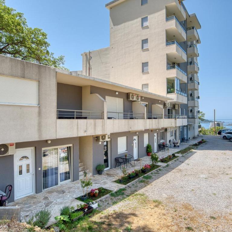 Apartmani Čukić Rafailovići - Superior Apartman - 12