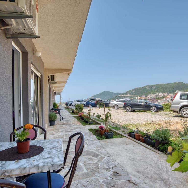 Apartmani Čukić Rafailovići - Superior Apartman - 10
