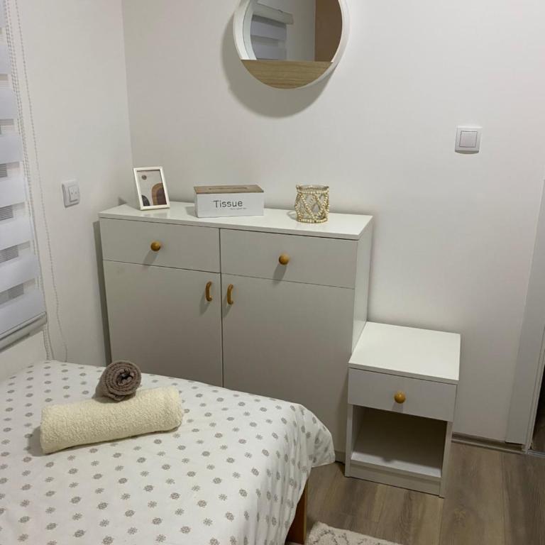 Apartmani Lazarevic Jagodina - Apartman sa 1 Spavaćom Sobom 2 - 15