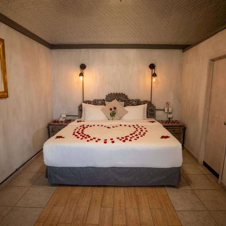 Casa Naré Adults Only - Suite - 4