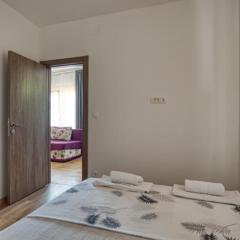 Apartmani Čukić Rafailovići - Superior Apartman - 8