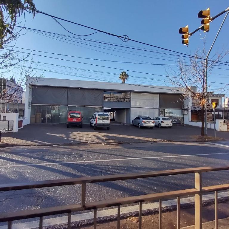 Complejo Claret, Departamentos a metros de Sanatorio Allende y Hospital Privado Cerro - Apartamento Dúplex - 8
