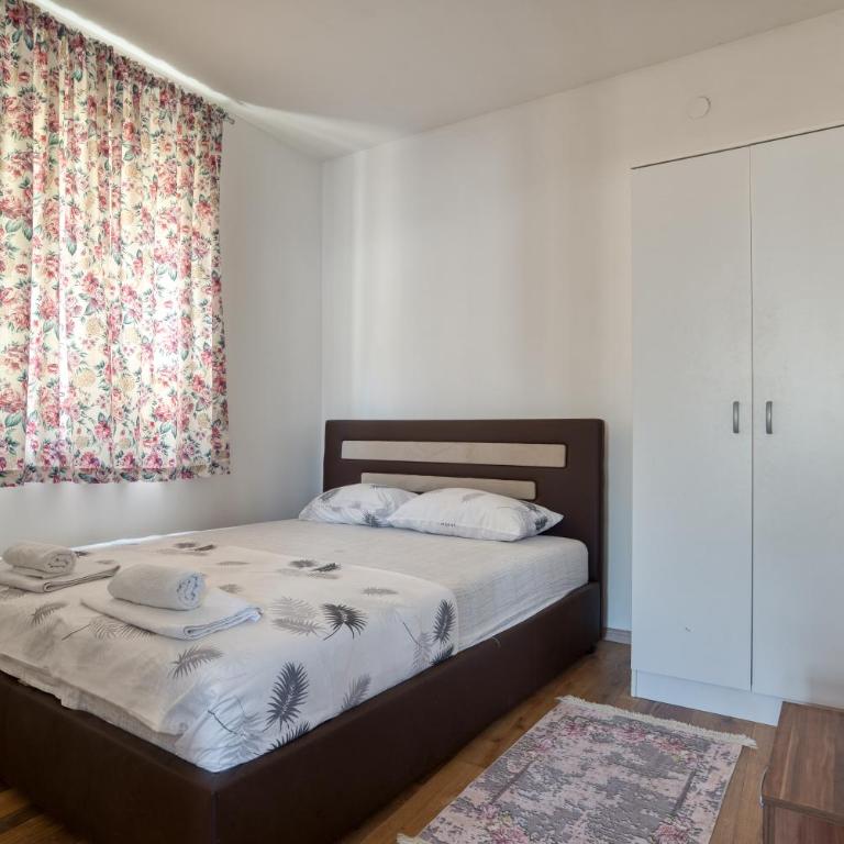 Apartmani Čukić Rafailovići - Superior Apartman - 7