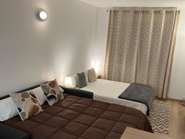La Neu I Studio Pas de Casa HUT2-8055 - Estudio Familiar - 29