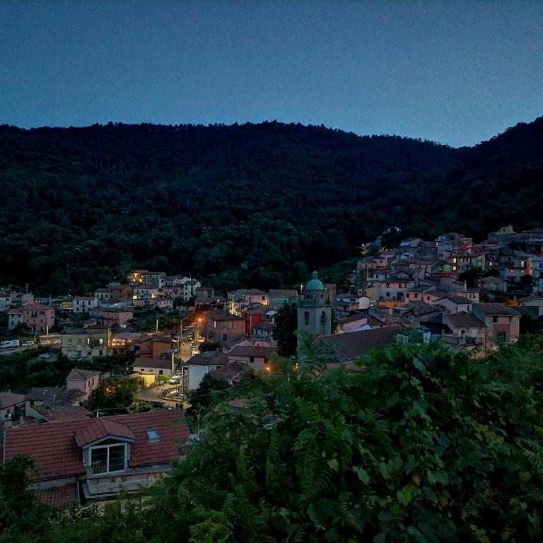 Da Greta - Casa con 1 Camera da Letto - 21
