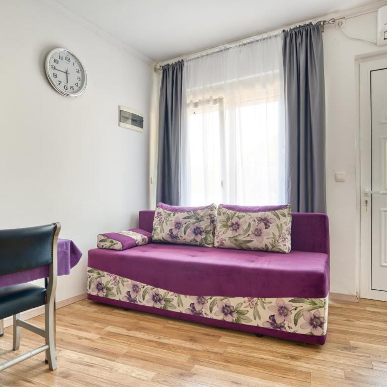 Apartmani Čukić Rafailovići - Superior Apartman - 6