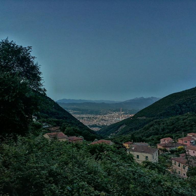 Da Greta - Casa con 1 Camera da Letto - 33