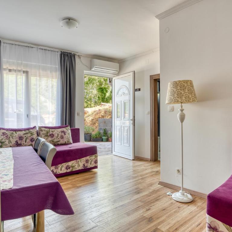 Apartmani Čukić Rafailovići - Superior Apartman - 5