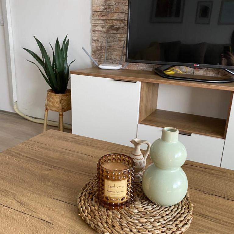 Apartmani Lazarevic Jagodina - Apartman sa 1 Spavaćom Sobom 2 - 6