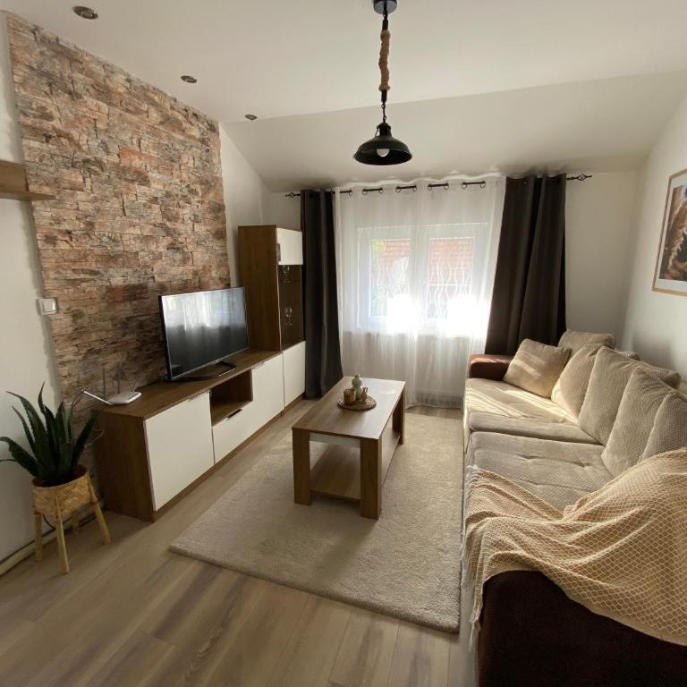 Apartmani Lazarevic Jagodina - Apartman sa 1 Spavaćom Sobom 2 - 2