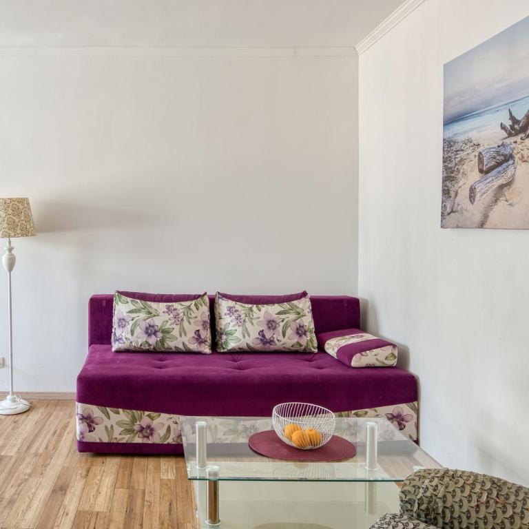 Apartmani Čukić Rafailovići - Superior Apartman - 3